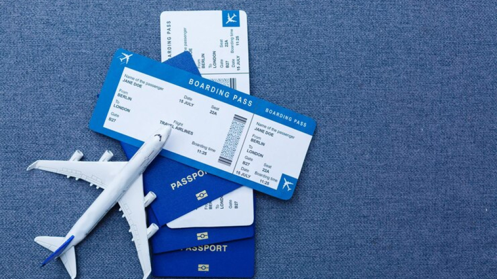 Air Ticketing Services